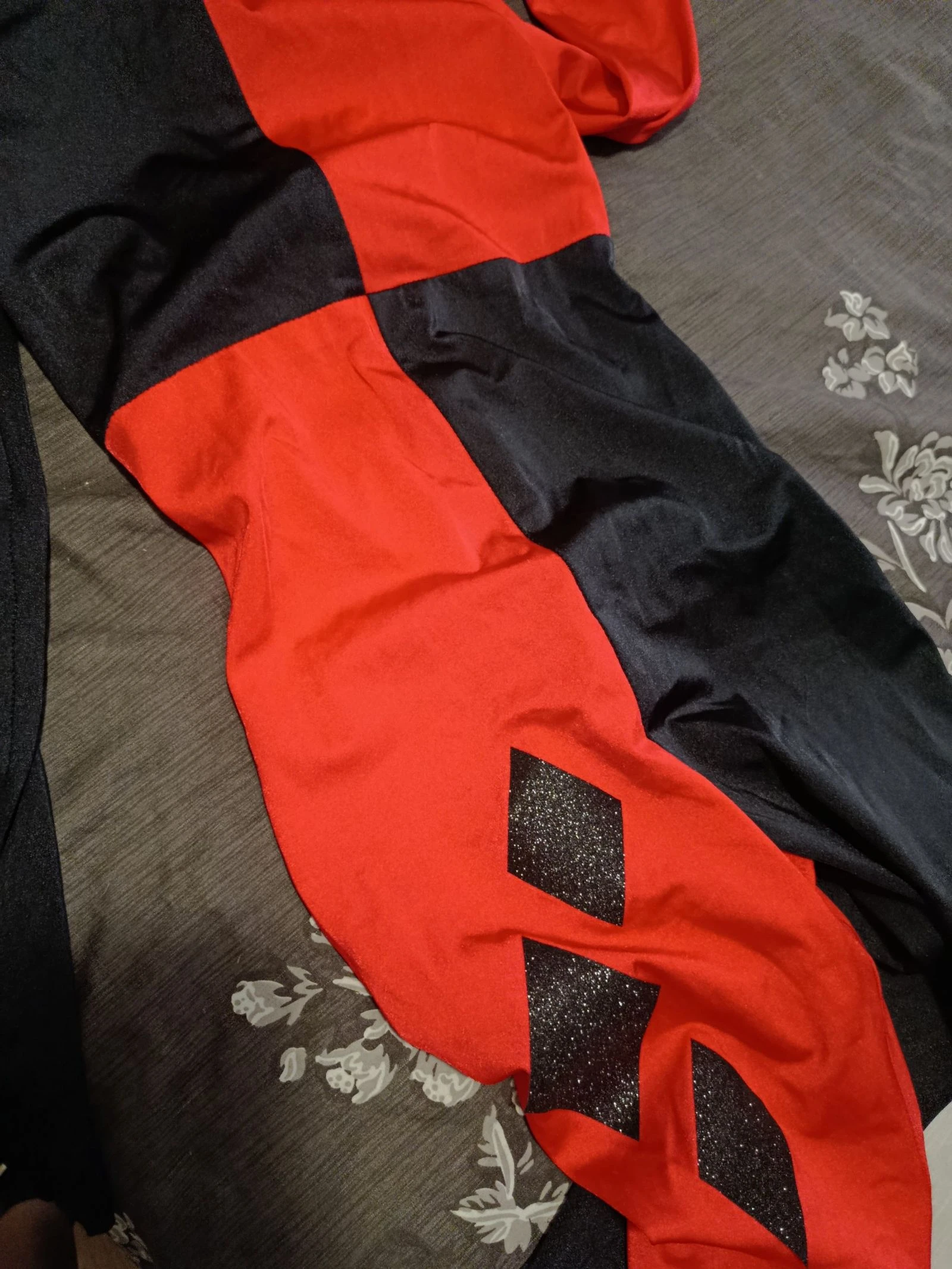 Harley Quinn cosplay – photo 3